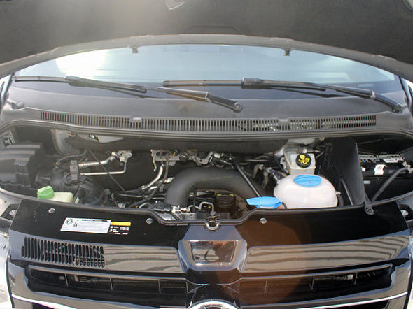 Фото Фольксваген Каравелла 2014 цена 1480000 руб.