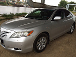 Toyota Camry 3,5 авт