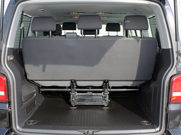 Фото Фольксваген Каравелла 2014 цена 1480000 руб.