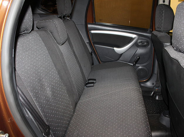 Фото Рено Дастер 2013 цена 720000 руб.