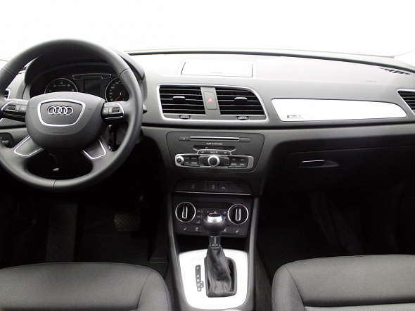 Фото Ауди КУ 3 2015 цена 1822716 руб.