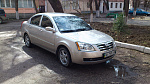Chery Fora 2,0 мех