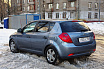 Киа Сид 2008 фото