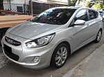 Hyundai Solaris 1,4 