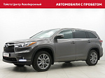 Toyota Highlander 3,5 авт