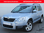 Skoda Yeti 1,2 мех