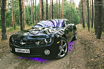 Chevrolet Camaro 3,6 авт