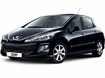 Peugeot 308 1,6 мех