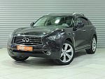 Infiniti FX37 3,7 авт