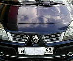 Renault Scenic 1,4 мех