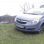 Opel Corsa 1,2 