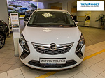 Opel Zafira 1,8 мех