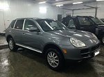 Porsche Cayenne 3,2 