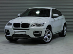 BMW X6 3,0 