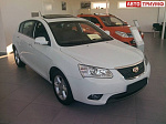 Geely Emgrand 1,5 