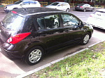 Nissan Tiida 1,6 