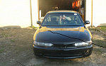 Mitsubishi Galant 1,8 мех