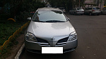 Nissan Primera 2,0 мех
