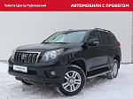 Toyota Land Cruiser Prado 3,0 