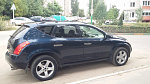 Nissan Murano 3,5 