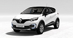 Renault Kaptur 2,0 мех