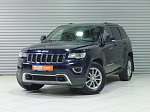 Jeep Grand Cherokee 3,0 