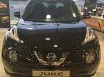 Nissan Juke 1,6 мех