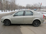 Renault Logan 1,6 мех