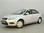 Ford Focus 1,6 авт