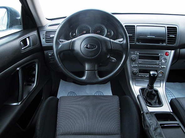 Фото Субару Легаси 2004 цена 300000 руб.