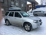 Ford Maverick 2,3 мех