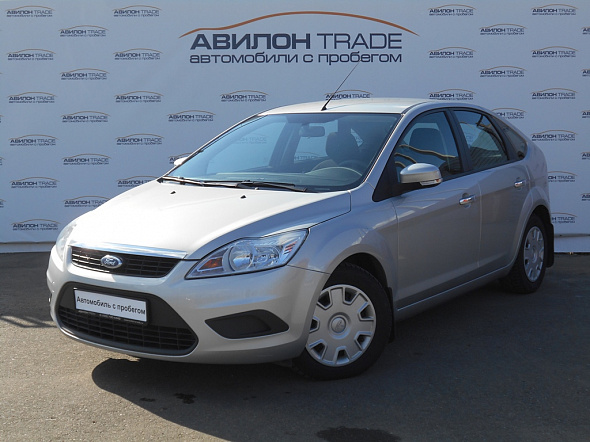 Фото Форд Фокус 2011 цена 414000 руб.