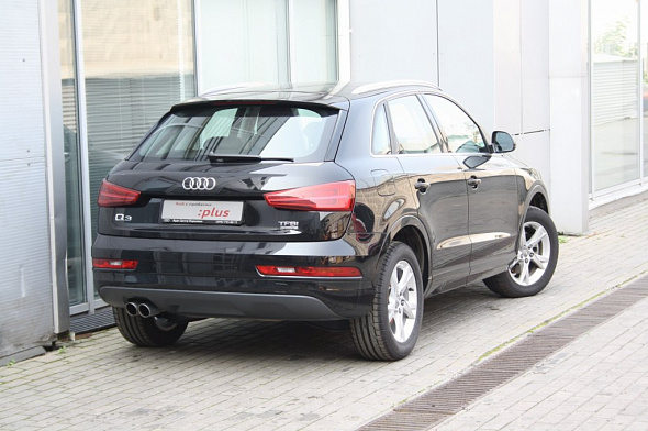 Фото Ауди КУ 3 2015 цена 1607000 руб. Фото Ауди КУ 3 2015 цена 1607000 руб.