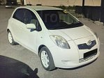 Toyota Vitz 2005