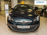 Opel Astra GTC 1,6 