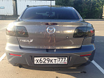 Mazda 3 1,6 мех