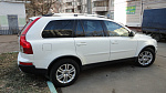 Volvo XC90 2,5 авт