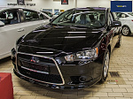 Mitsubishi Lancer 1,6 авт