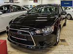 Mitsubishi Lancer 1,6 