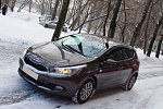 Kia Ceed 1,4 мех