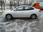 Hyundai Elantra 1,6 