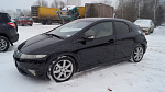 Honda Civic 1,8 авт