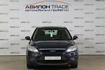Ford Focus 1,6 мех