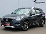 Mazda CX-5 2,0 мех