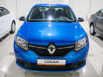 Renault Logan 1,6 мех