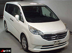 Honda Stepwgn 2,0 авт