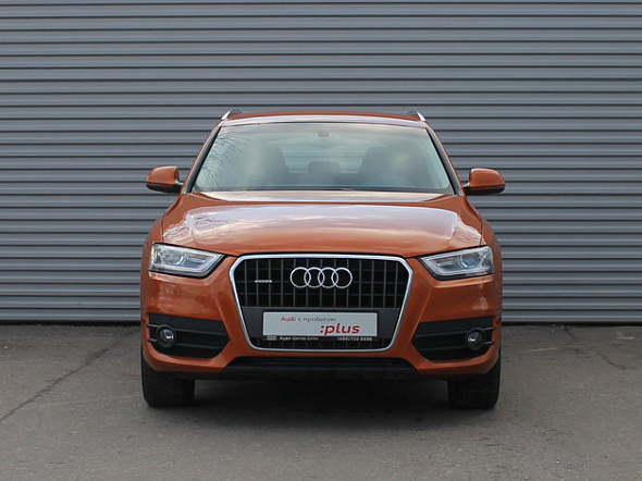 Фото Ауди КУ 3 2014 цена 1360000 руб. Фото Ауди КУ 3 2014 цена 1360000 руб.