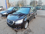 Datsun on-DO 1,6 мех