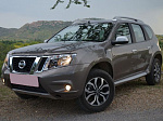 Nissan Terrano 1,6 