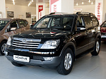 Kia Mohave (Borrego) 3,8 авт